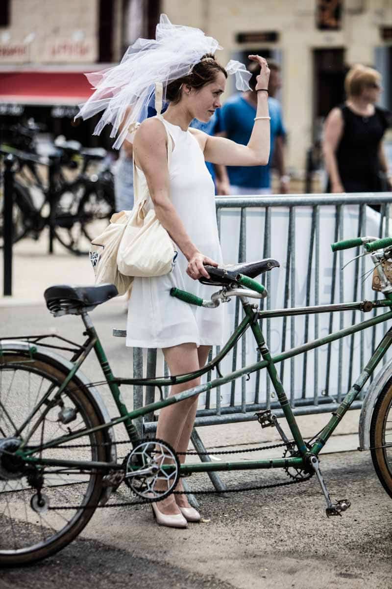Anjou Vélo Vintage en Val de Loire