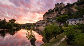 Camping Beynac