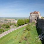 Camping à Langres pour caravane