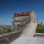 Campsite in Langres