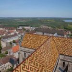 Campsite in Langres