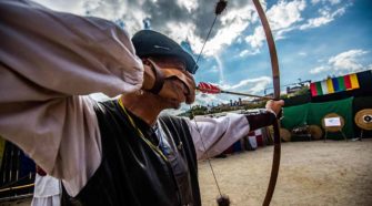 Fêtes Renaissance du Puy en Velay