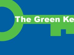 green-key