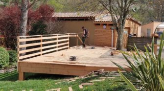 Ardèche Camping à Privas