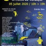 Dordogne camping book fair