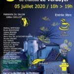 Salon du livre camping dordogne