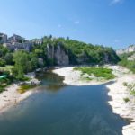 CAMPING ARDECHE