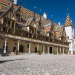 Camping à Beaune