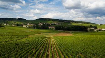 Camping Bourgogne