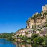 Camping Dordogne