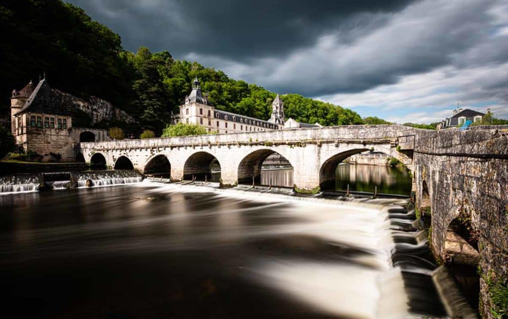 Camping Dordogne Brantôme