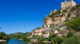 Camping Dordogne