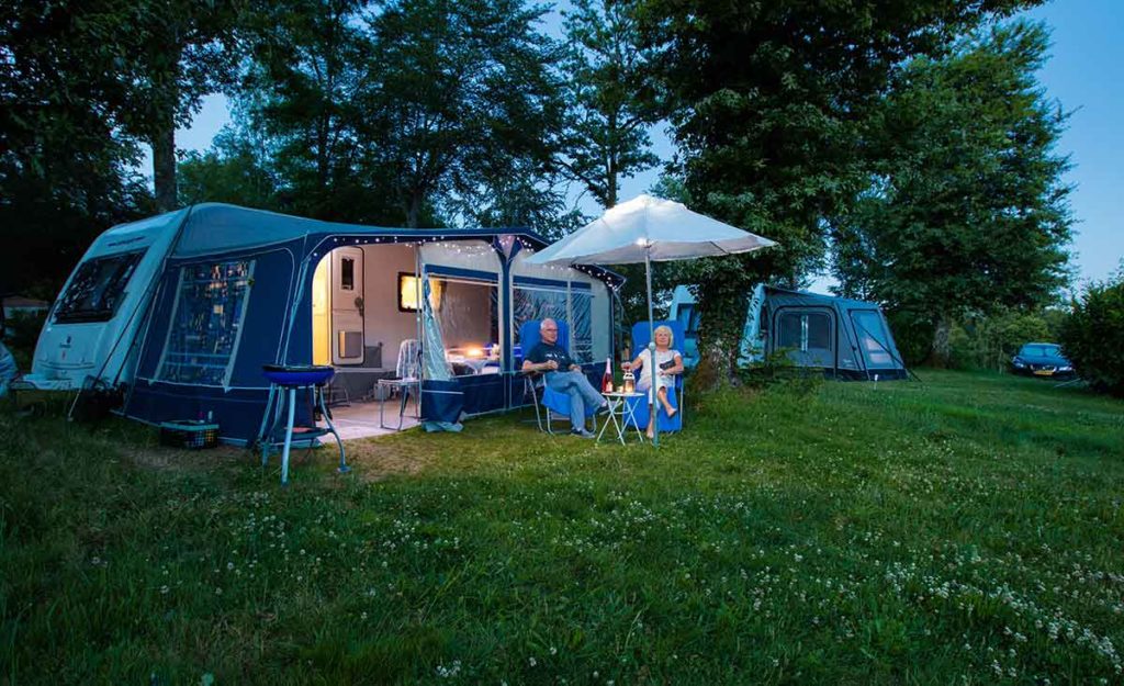 CAMPING DORDOGNE