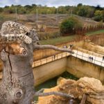 Camping Zoo Doué la Fontaine