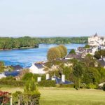 Camping in Loire Valley