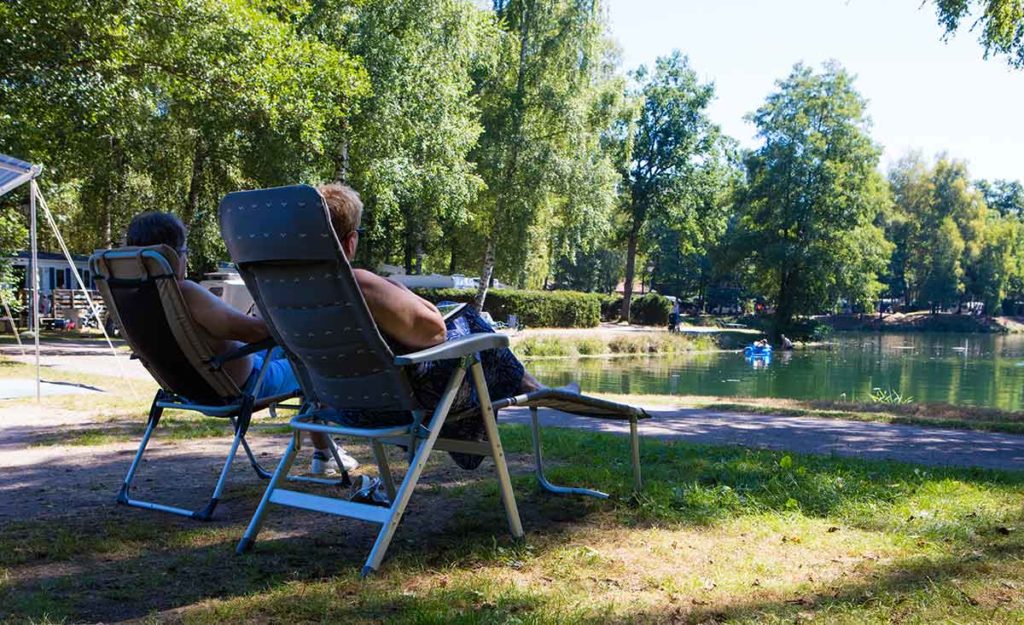 CAMPING VOSGES DOMAINE DES MESSIRES