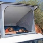 Duvalay mattresses for motorhomes