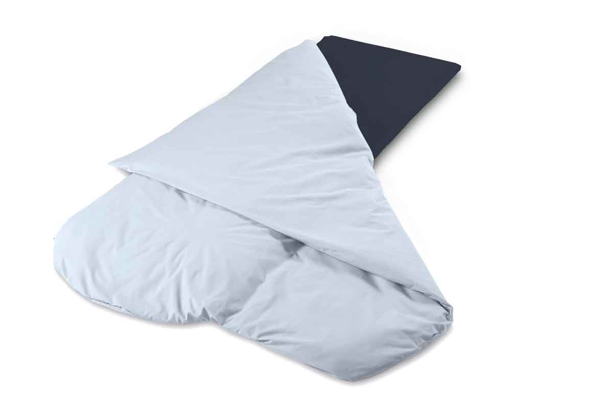 Duvalay Bed