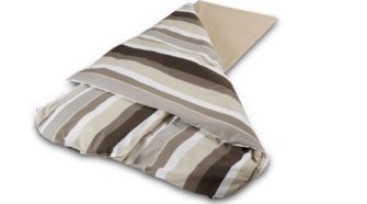 Couchage Duvalay