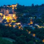 Rocamadour Campsite