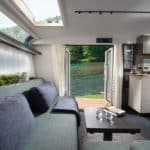 Caravan Adria Astella