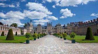 CAMPING ILE-DE-FRANCE