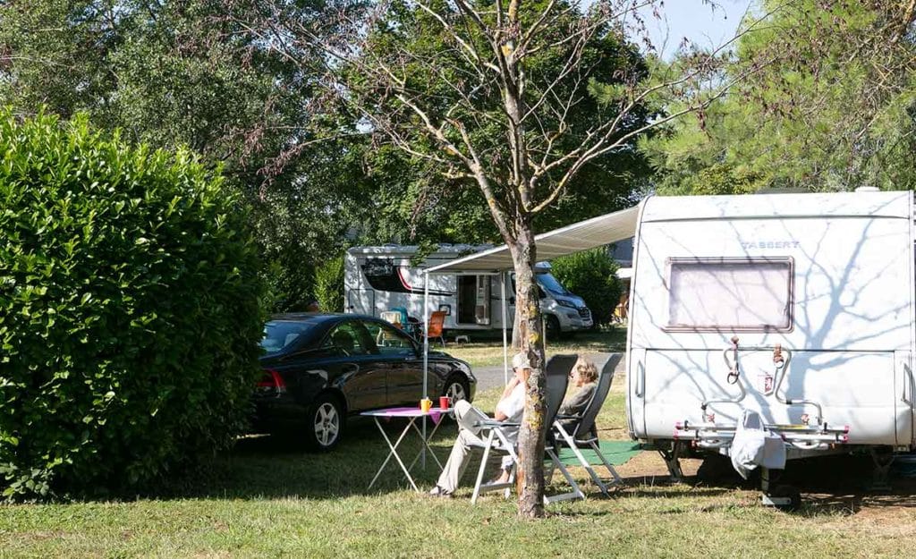 CAMPING PARIS - ÎLE-DE-FRANCE