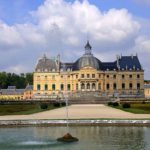 Château de Vaux-le-Vicomte