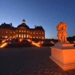 Château de Vaux-le-Vicomte