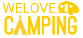 We Love Camping | Emplacement de camping pour caravanes, tente et camping-car