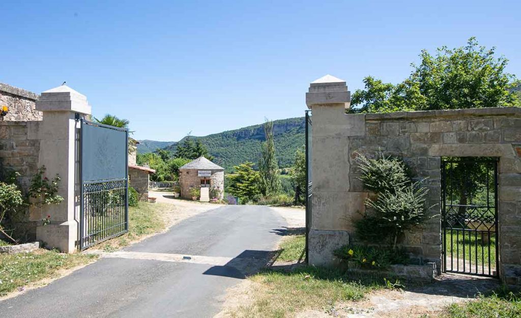 Camping Aveyron