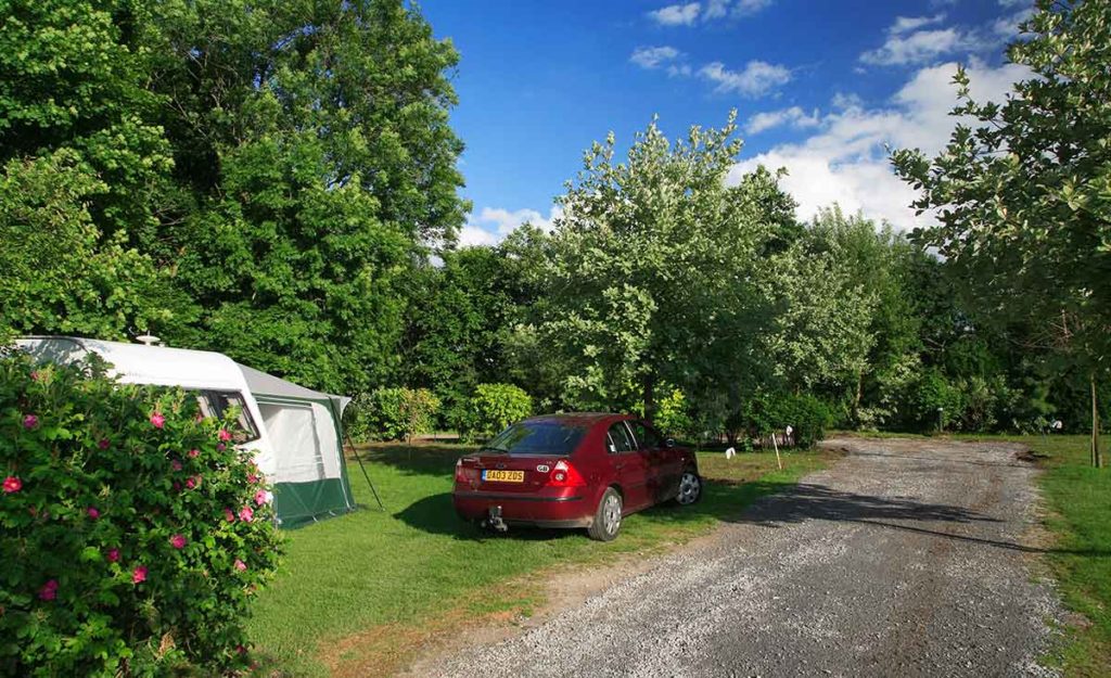 Camping Pas-de-Calais Eperlecques