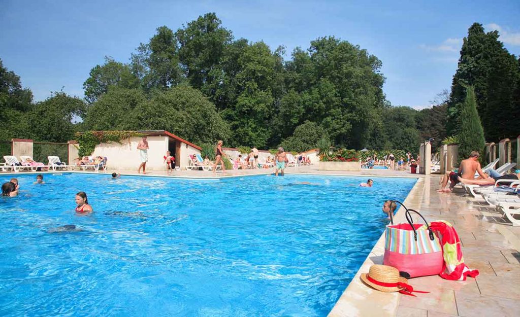 Camping Pas-de-Calais Eperlecques