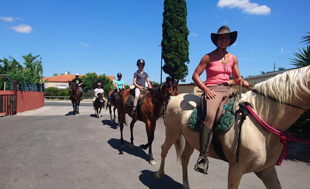 Camping Pyrénées Orientales - Palau-del-Vidre