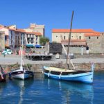 Eastern Pyrenees Collioure