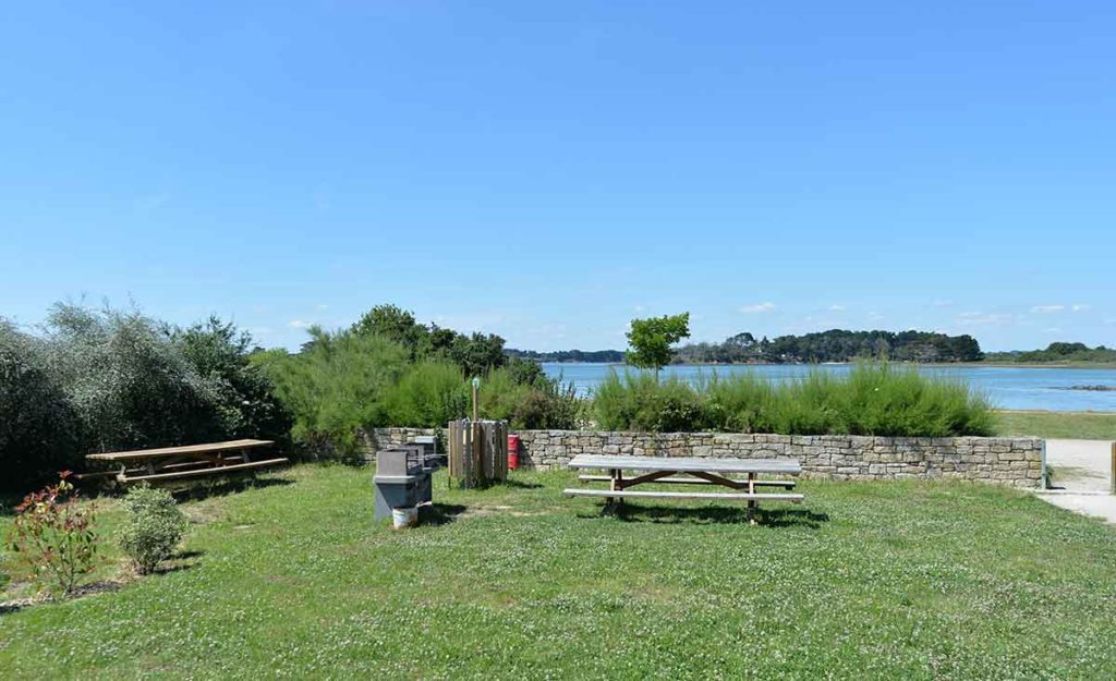 Camping Bretagne Morbihan