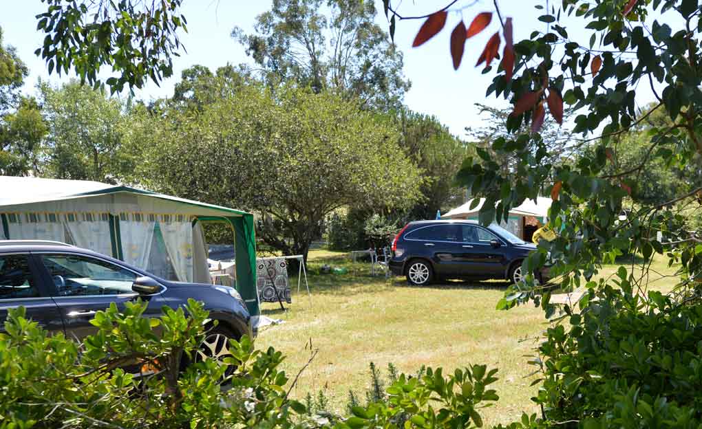 Camping Bretagne Morbihan