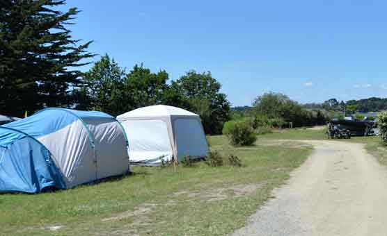 Camping Bretagne Morbihan