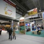 Caravan and Motorhome Show