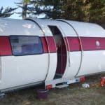 Beauer 3X Caravan