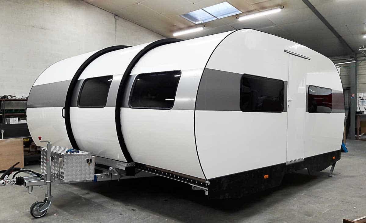 Caravanes Beauer Camping pour caravanes, tentes et campingcar