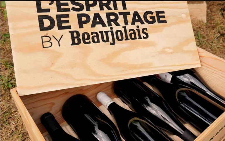 Camping Beaujolais online shop
