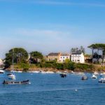 Camping Morbihan