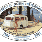 Notin Caravan Anniversary Gathering