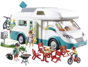 Playmobil MotorHome