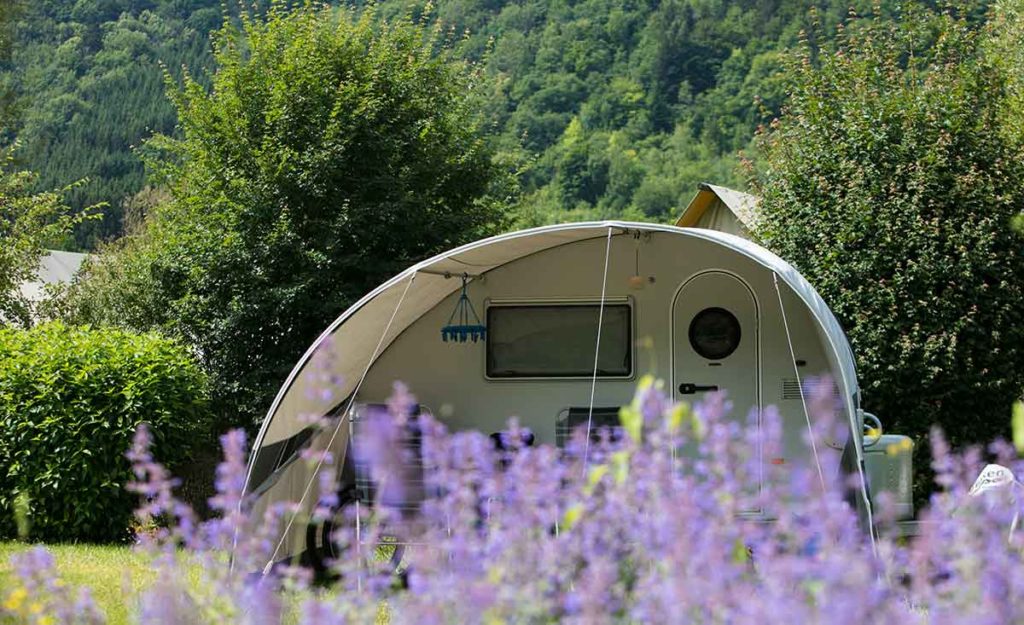 Camping Doubs - Ornans