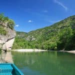 Camping Gorges du Tarn