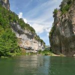 Camping Gorges du Tarn