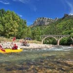 Camping Gorges du Tarn