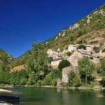 Camping Gorges du Tarn